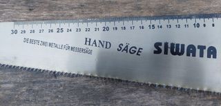 Serrucho Jet-Cut Raider 50cm para madera NUEVO