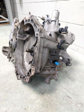 Caja de cambios manual Opel Mokka AWD