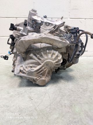 Caja de cambios manual Opel Mokka AWD