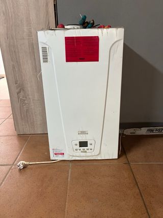 Instalador Calderas Gas&Gasoil