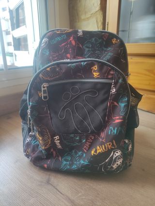 Mochila Totto Infantil