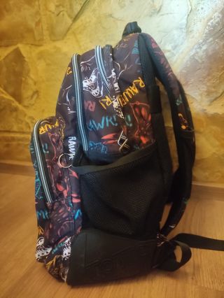 Mochila Totto Infantil