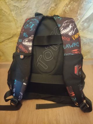 Mochila Totto Infantil