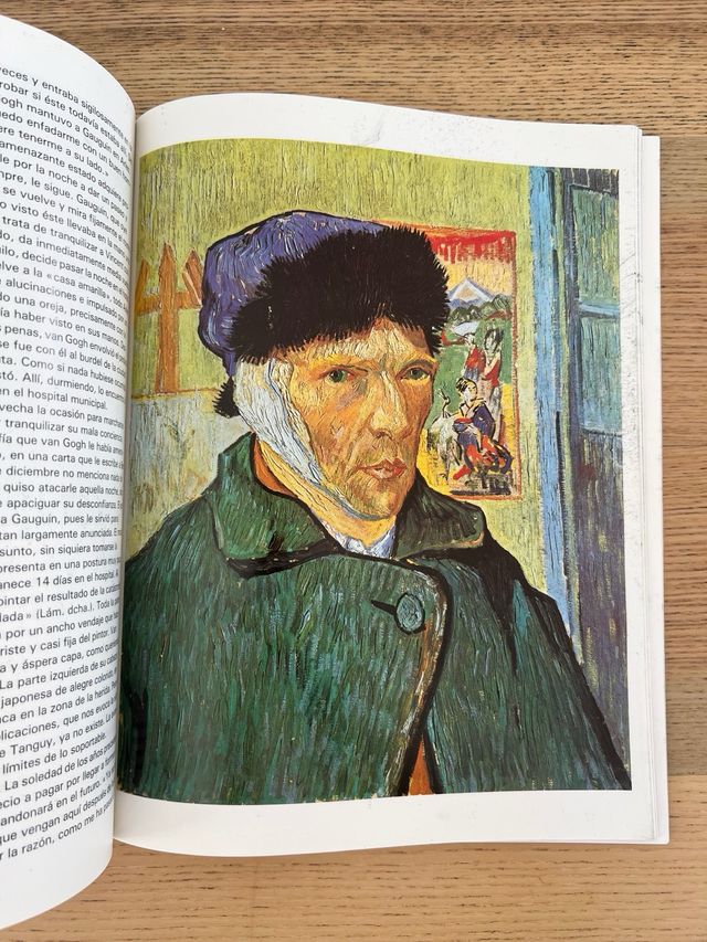 Van Gogh - Taschen (edición española).