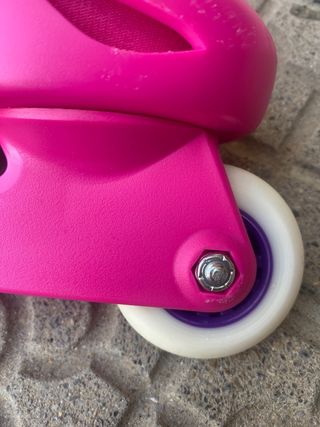 Patines en linea infantil Oxelo Play