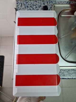 Calientaperros Nostalgia - 1uds