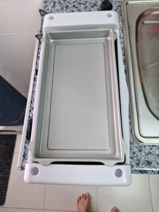 Calientaperros Nostalgia - 1uds