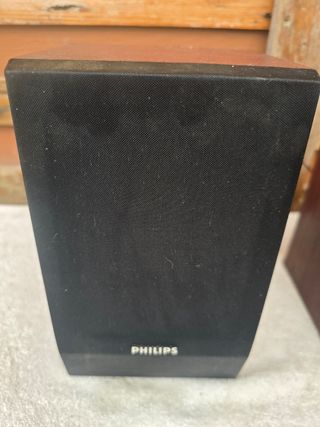Altavoces Philips