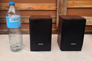 Altavoces Philips