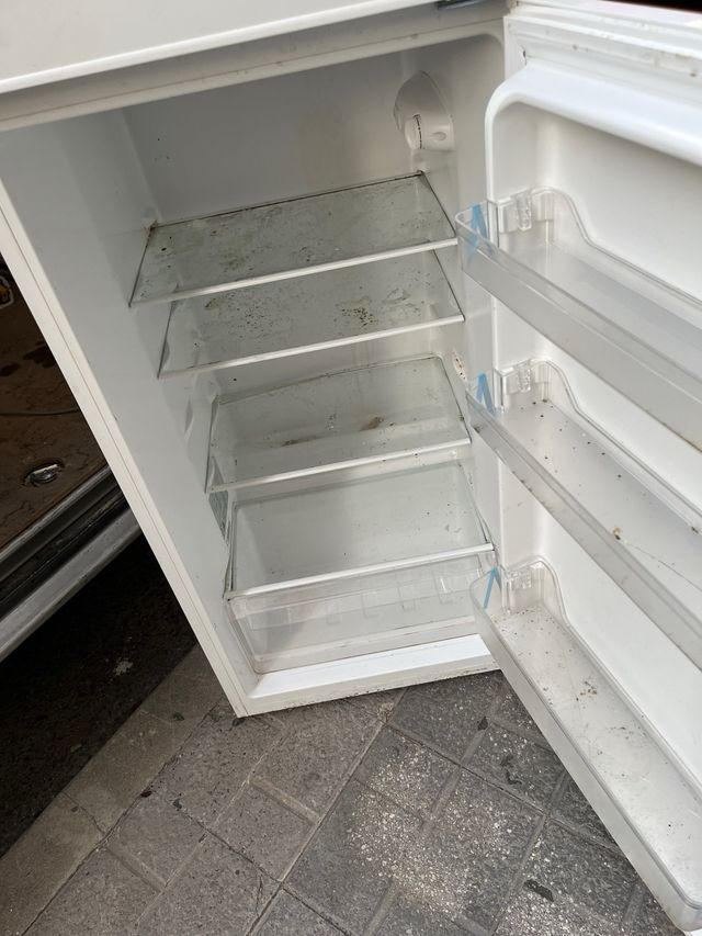 Nevera / Refrigerador