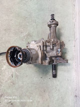 Transfer  Opel Mokka X 1.4  GM 24263336