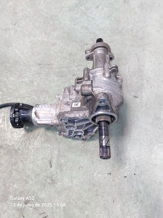 Transfer  Opel Mokka X 1.4  GM 24263336