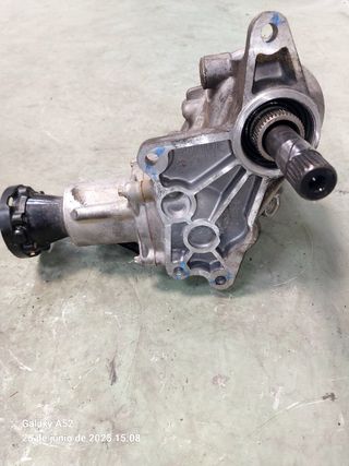 Transfer  Opel Mokka X 1.4  GM 24263336
