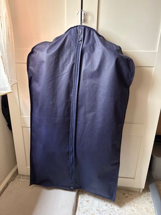 Traje chaqueta talla 38