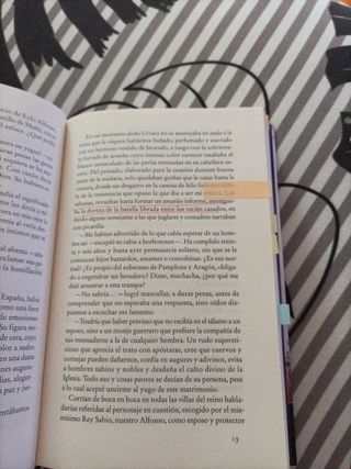 La temeraria / The Reckless One (Spanish Edition)
