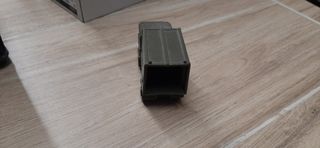 Camión Pegaso militar