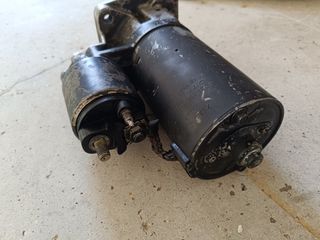 Motor Arranque Cosworth 2WD