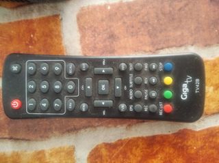 GigaTv M479 T - TDT Digital