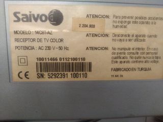 GigaTv M479 T - TDT Digital