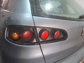 SEAT Ibiza 2005