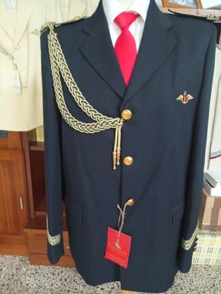 Traje de comunión talla 16
