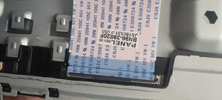 Repuestos TV Samsung 49": Main y Fuente