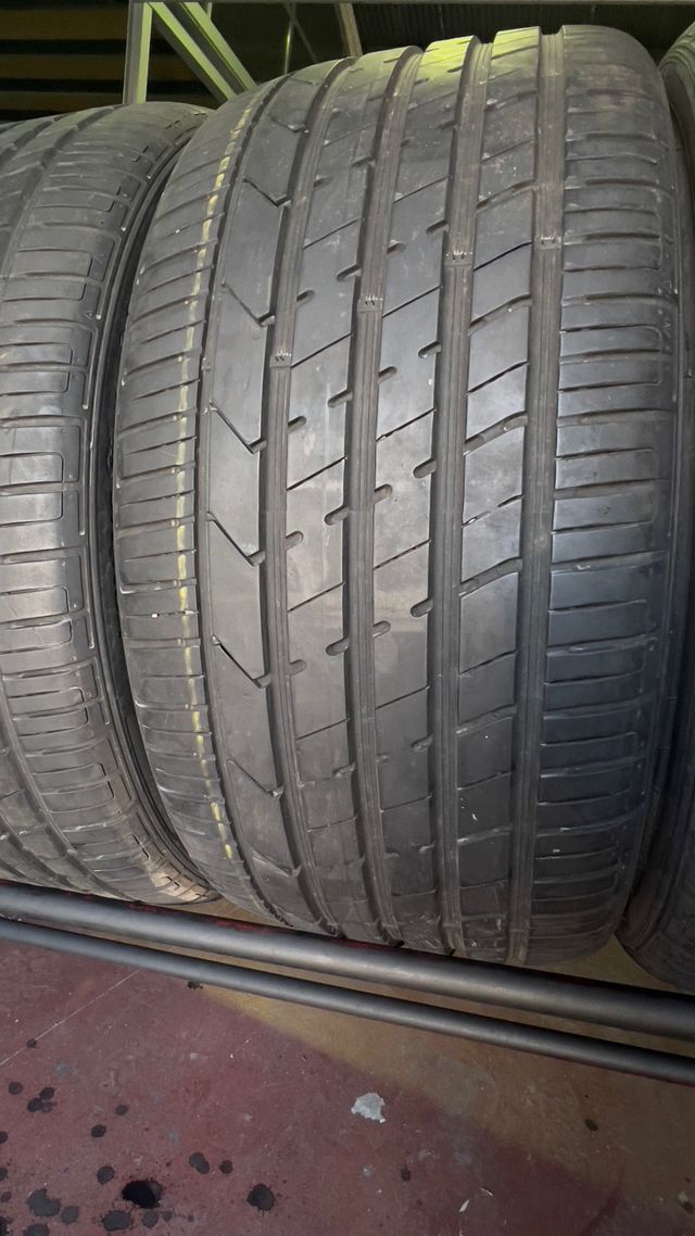 Neumáticos Hankook 285/35 R22