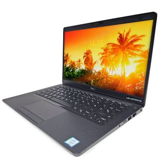 Dell Latitude 5300 - i5, 16GB RAM, 240GB SSD