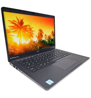 Dell Latitude 5300 - i5, 16GB RAM, 240GB SSD