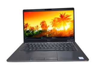 Dell Latitude 5300 - i5, 16GB RAM, 240GB SSD