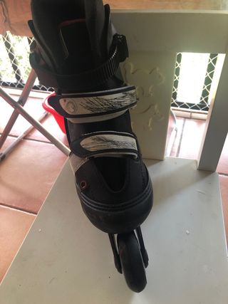 Patines Oxelo 34-36