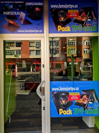 Dell Latitude 5300 - i5, 8GB RAM, SSD 240GB