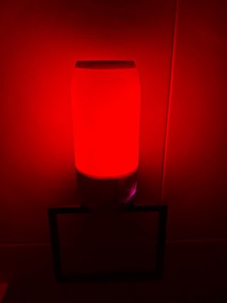 Altavoz Bluetooth 20W con luces