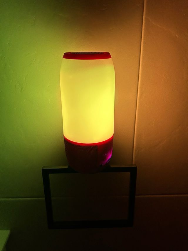 Altoparlante Bluetooth 20W con luci