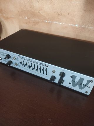 Warwick WA300 Bajo Amplificador