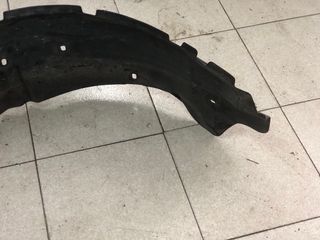 Forro paso rueda Ssangyong Rodius