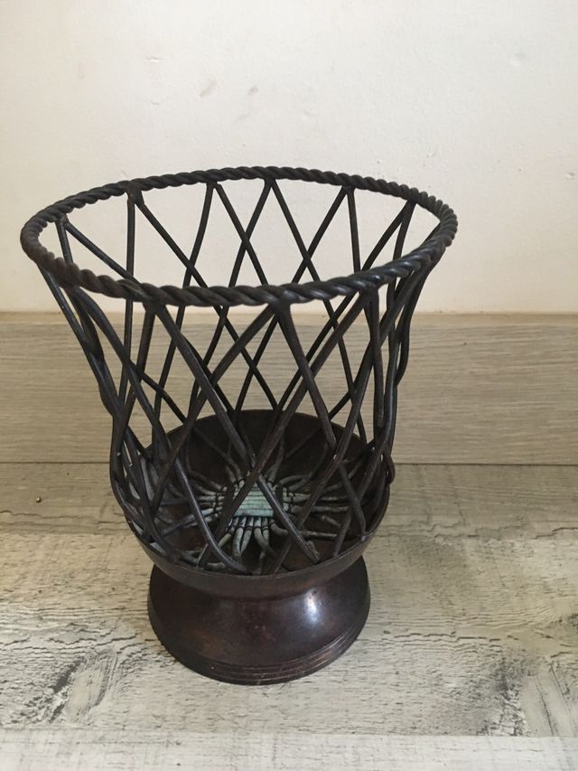 Bandeja porcelana Belle Époque