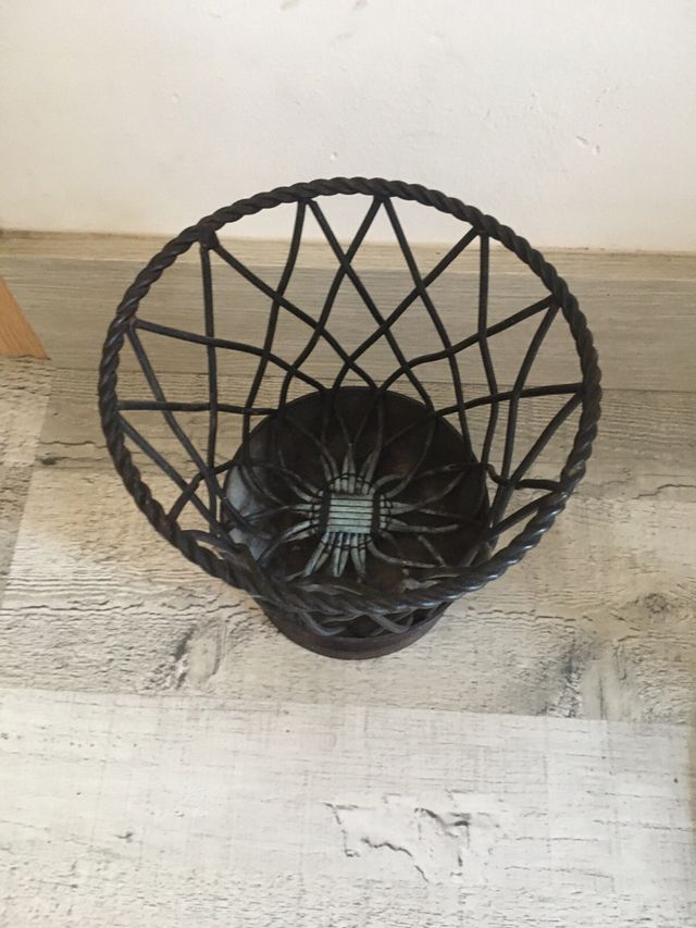 Bandeja porcelana Belle Époque