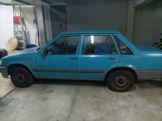 Opel Corsa 1990