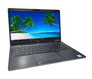 Dell Latitude 5300 - i5, 16GB RAM, 500GB SSD