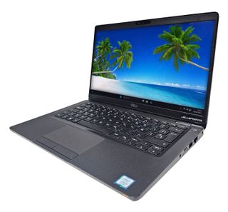 Dell Latitude 5300 - i5, 16GB RAM, 500GB SSD