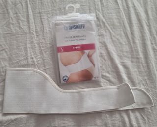 Fascia gravidanza Mysanity XL