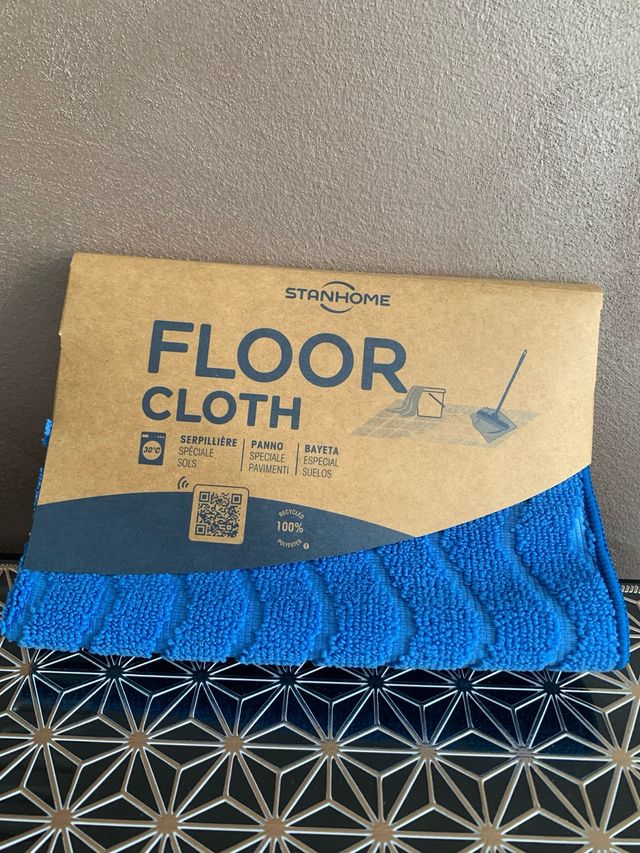 Panno Pavimenti Stanhome - Nuovo