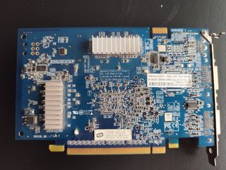 Nvidia GF6600GT - Tarjeta gráfica