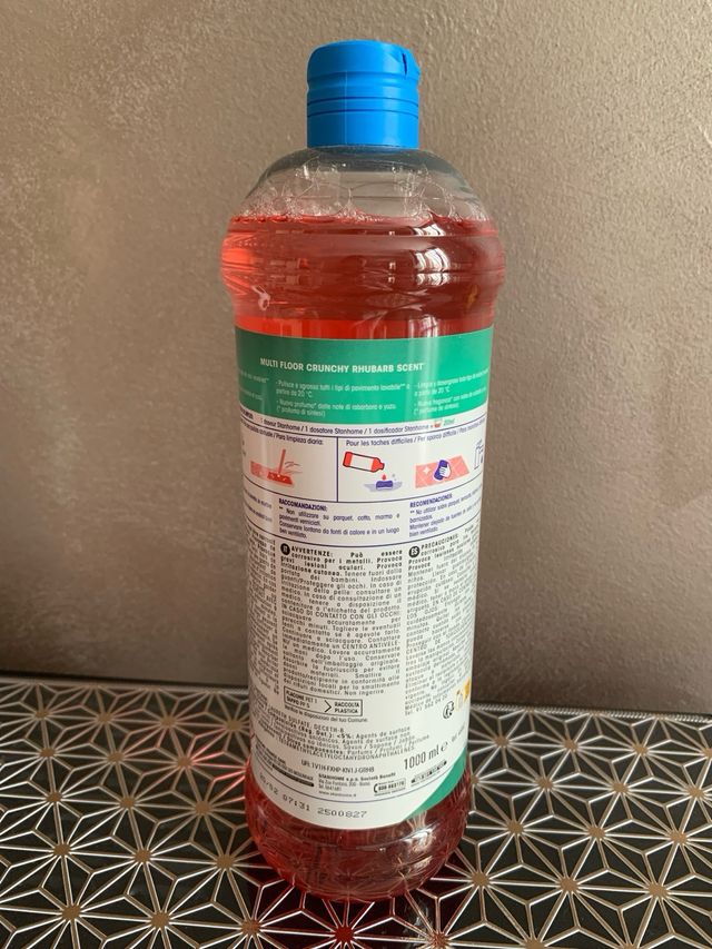 Stanhome Multi Floor - 1L