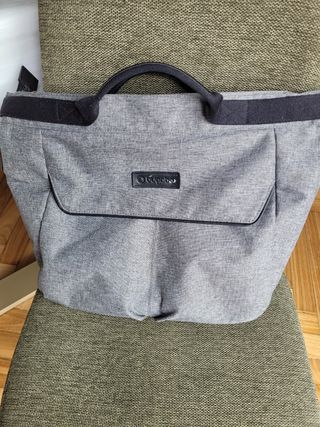 Bolsa Bugaboo carrito bebé