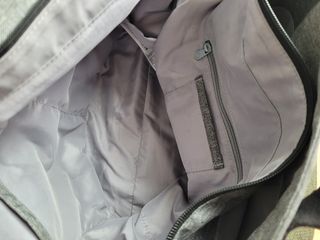 Bolsa Bugaboo carrito bebé