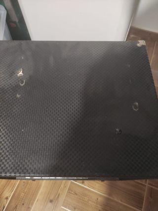 Ampeg PF-115 Bajo 1x15