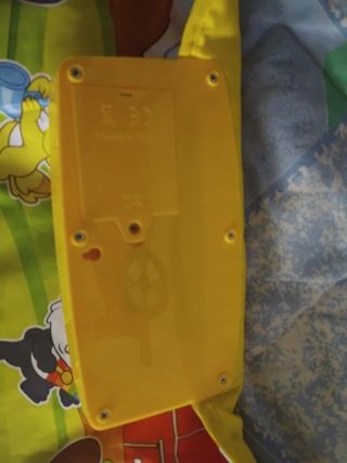 Piano musical infantil para bebés sin estrenar 