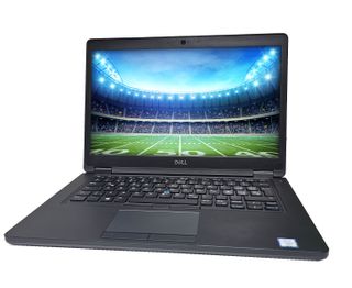 DELL Latitude 5480 - i5, 16GB RAM, SSD 240GB
